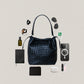 Artisan Classic Slouch Bag -  Classic Black