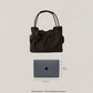 Classic Daily Tote - Coffee