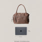 Classic Flow Crossbody Bag - Khaki