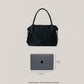 Classic Flow Crossbody Bag - Classic Black