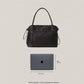 Classic Flow Crossbody Bag - Coffee