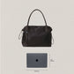 Classic Flow Crossbody Bag - Coffee