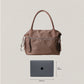 Classic Flow Crossbody Bag - Khaki