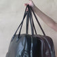 The Elira Tote - Classic Black