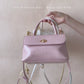 [SAMPLE RELEASE] The Vivienne Box - Macaroon Pink