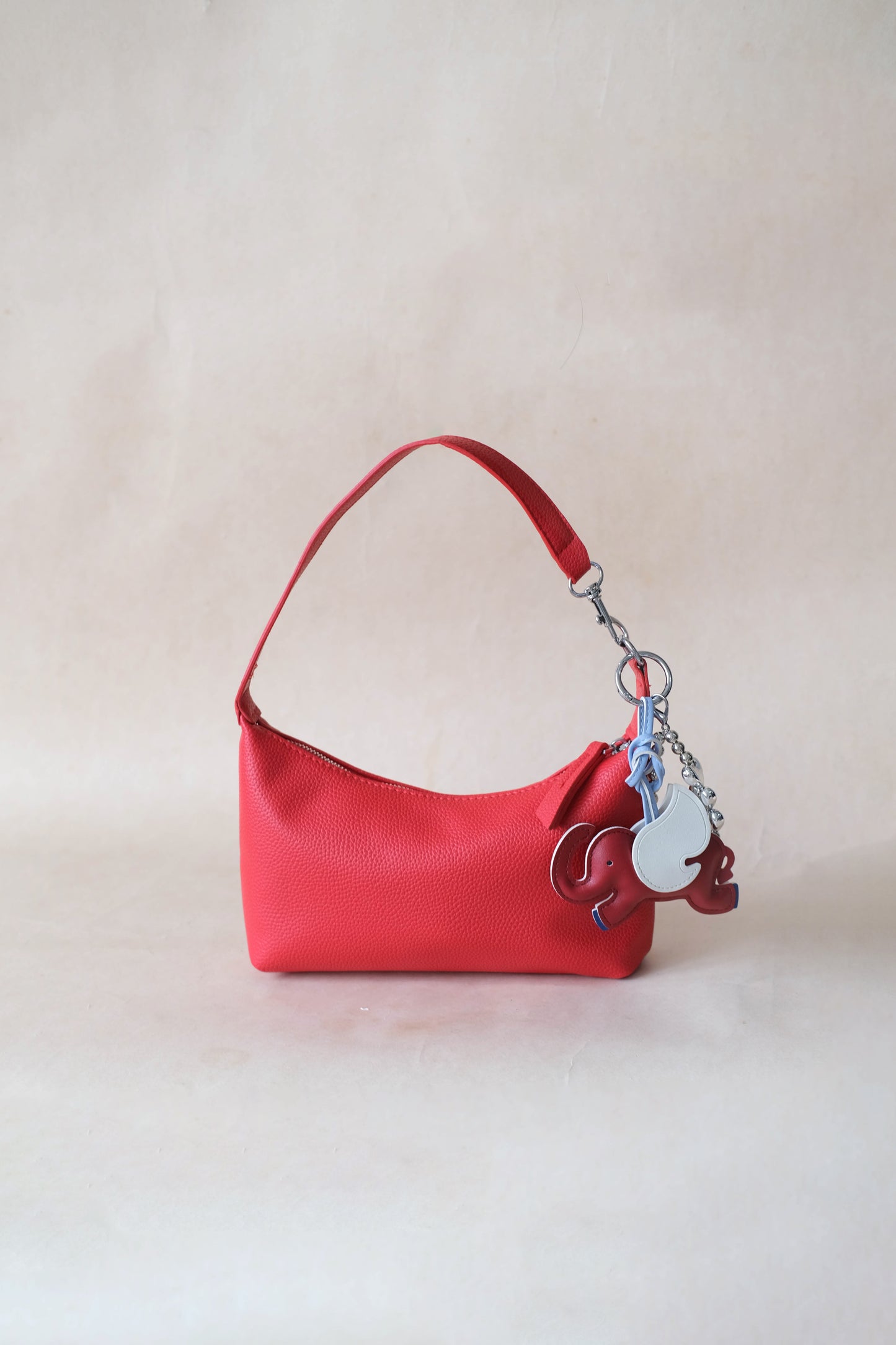 The Juliette Bag - Red