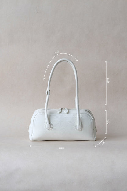 Belle Épine - White