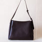 The Elara Tote - Dark Coffee