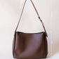 The Elara Tote - Chestnut