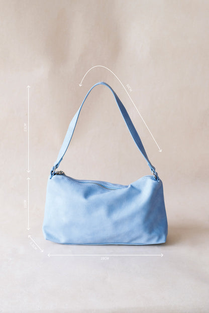 The Cloudie Hobo - Cloud Blue