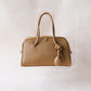 [SAMPLE RELEASE] The Léonie Boston Bag - Khaki