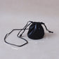 Mini Nua Bag - Classic Black