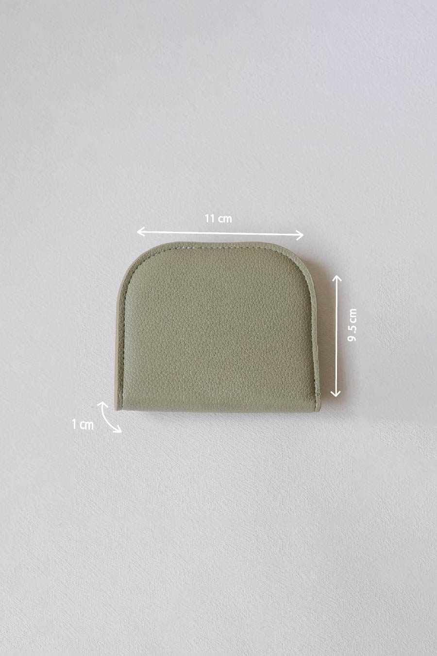 Little Simplicity In Light Green