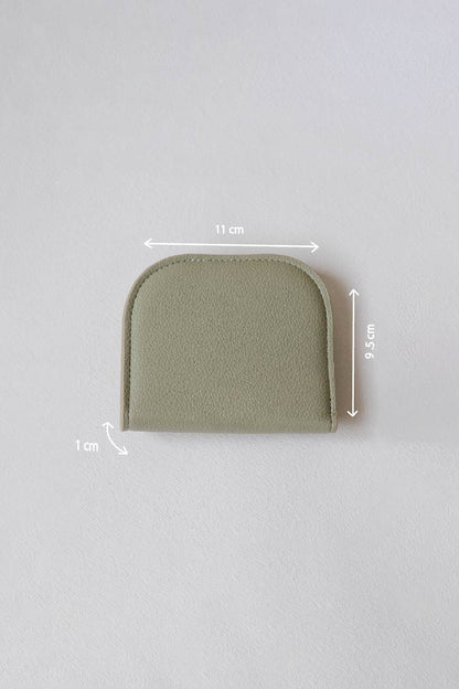 Little Simplicity In Light Green