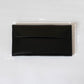 Parisian Luxe Wallet In Classic Black