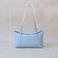 Épure Carry Tote -  Baby Blue