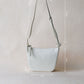 Luna Douce Bag - Cream White
