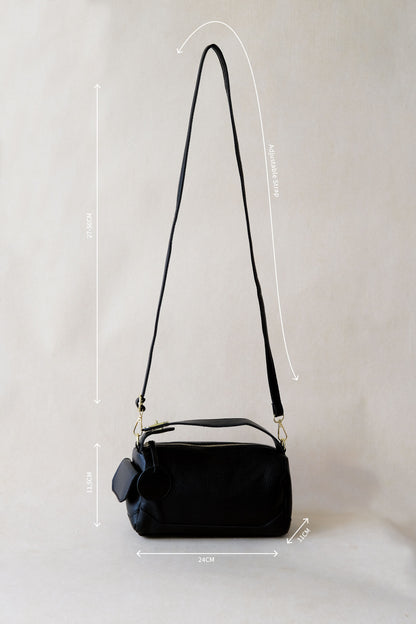 Marais Bag - Classic Black