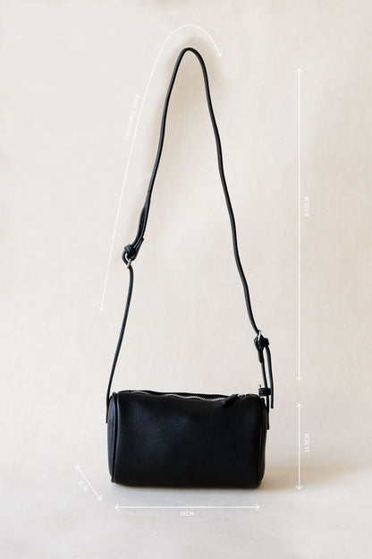 Lumi Mini - Classic Black