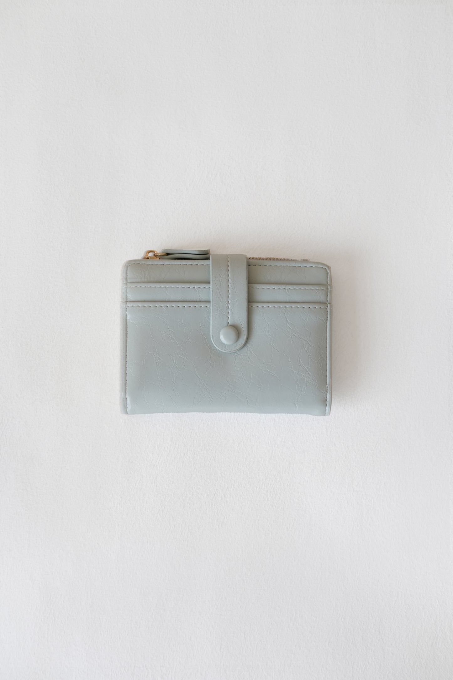 Vivienne Essential Wallet - Baby Blue