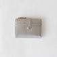 Vivienne Essential Wallet - Silver
