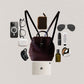 L’Essentiel Backpack - Coffee