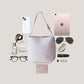 The Emery Bucket - Light Pink