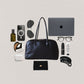 The Elira Tote - Classic Black
