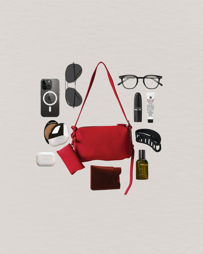 The Miréa Duo - Red