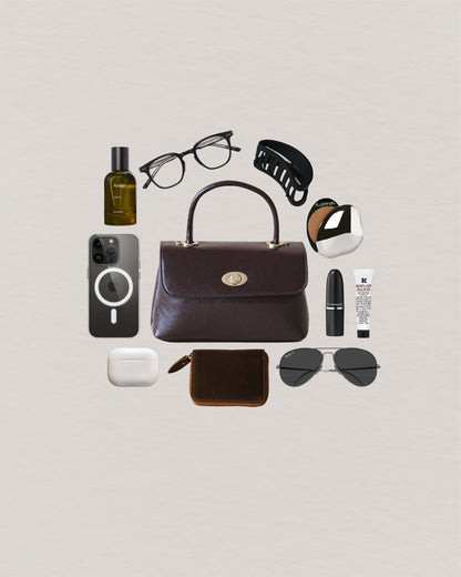 The Vivienne Box - Coffee