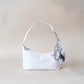 The Juliette Bag - White