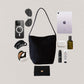Bonbon Belle Bag - Classic Black