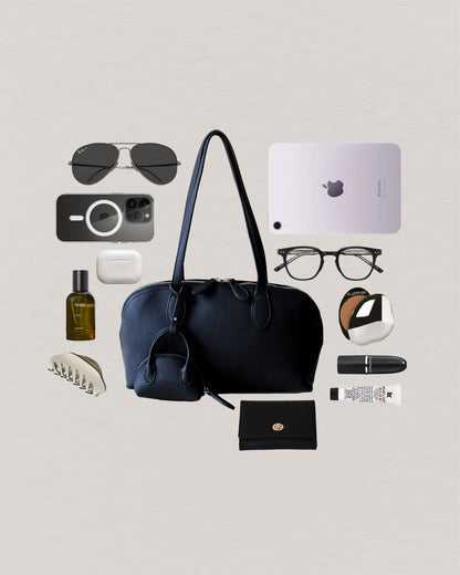 The Céleste Bag - Classic Black