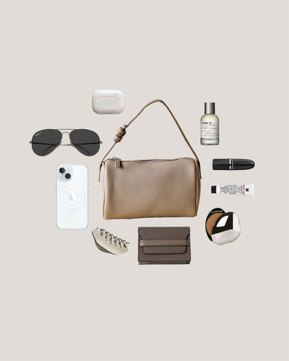 Lumi Mini - Almond