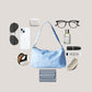 The Cloudie Hobo - Cloud Blue