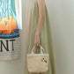 Canvas handbag (3 Colors)
