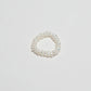 Ἀφροδίτη Baroque mini pearl ring