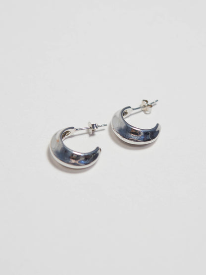 Vintage C-shaped