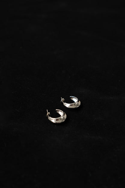 Vintage C-shaped